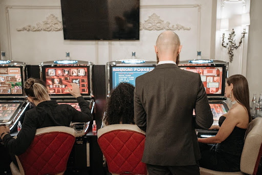 Blogi huvitavate postituste kohta casino